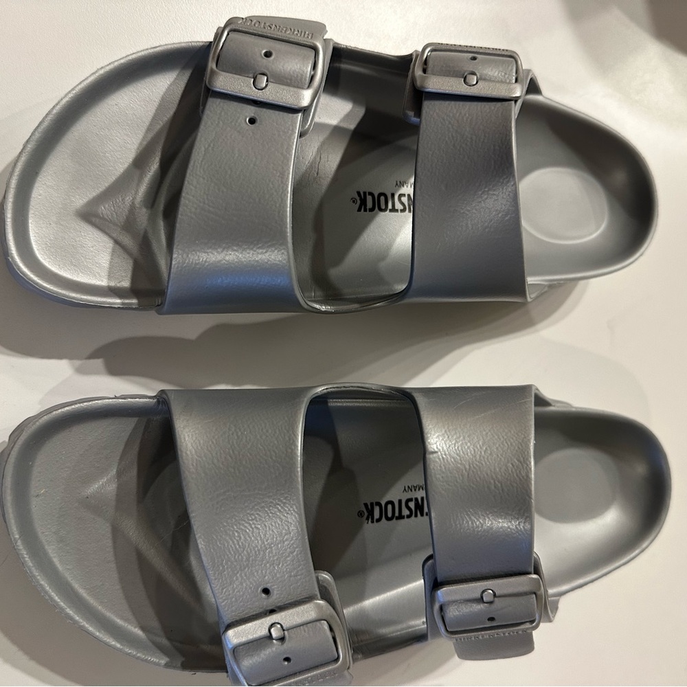 Birkenstock Arizona Essential Sandal